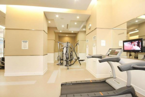 Fully Furnished Suites In The Heart of Mississauga